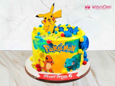 Buy Custom Cakes Online | Fully customizable | Free Delivery