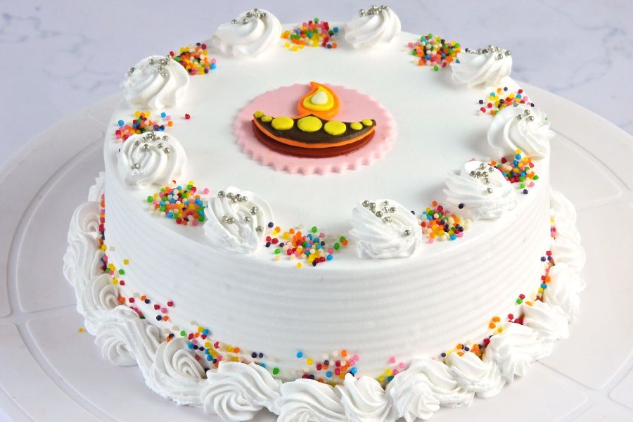 cake celebrate