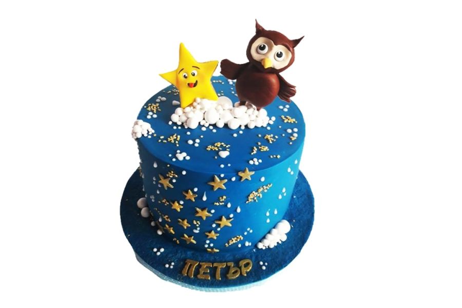 Star Shape Cake Decorating IdeasStar Shaped CakeHappy Birthday Cake 2022Cake  DecoratingStar  YouTube