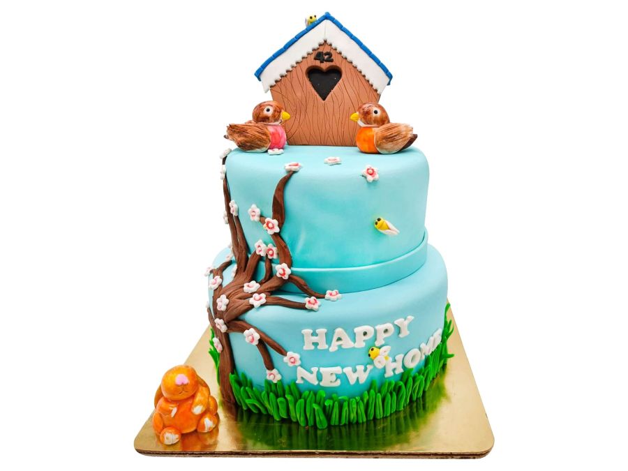 Best Online Bakery Shop UK | Order Birthday, Wedding, Photo Cakes