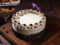 Choco Mocha Cake