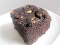 Walnut Brownie