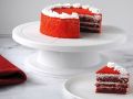 Red Velvet Cake