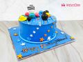 My Universe Cake - Customizable