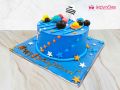 My Universe Cake - Customizable