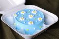 Bento Cakes - Customizable - Pack of 2