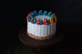 Premium Frosting Cake - Customizable