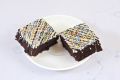 Diwali Brownie Pack of 6