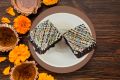 Diwali Brownie Pack of 6