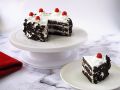 New Classic Black Forest Cake -2022