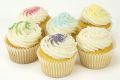 Special Vanilla Cupcakes - Pack of 6