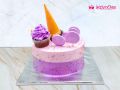 Choco Ecstacy Custom Cake