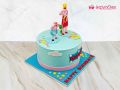 Peppa Pig Cake