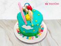 CoComelon Custom Cake