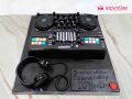 DJ Theme Cake