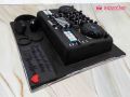 DJ Theme Cake