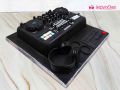 DJ Theme Cake