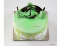 Green Apple Cake