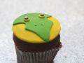 Pokemon Cupcakes