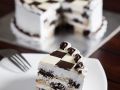 Checkerboard Cake