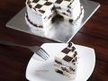 Checkerboard Cake