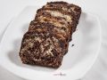 Marble Loaf Cake