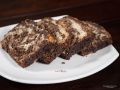 Marble Loaf Cake