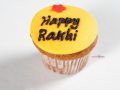 Rakhi Cupcake Combo