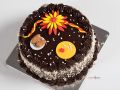 Rakshabandhan Cake