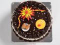 Rakshabandhan Cake