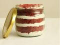 Red Velvet in a Jar