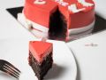 Special Be my Valentine Cake