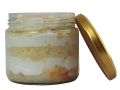 Litchi Cake in a Jar