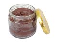 Chocolate Truffle cake in a Jar