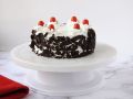 Blackforest Cake