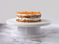 Naked Carrot Cake