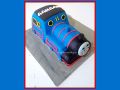 Thomas Train Cake