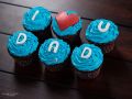 I Love You Cupcakes - Customizable