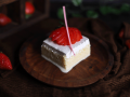 Tres Leches Cake