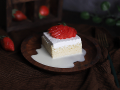 Tres Leches Cake