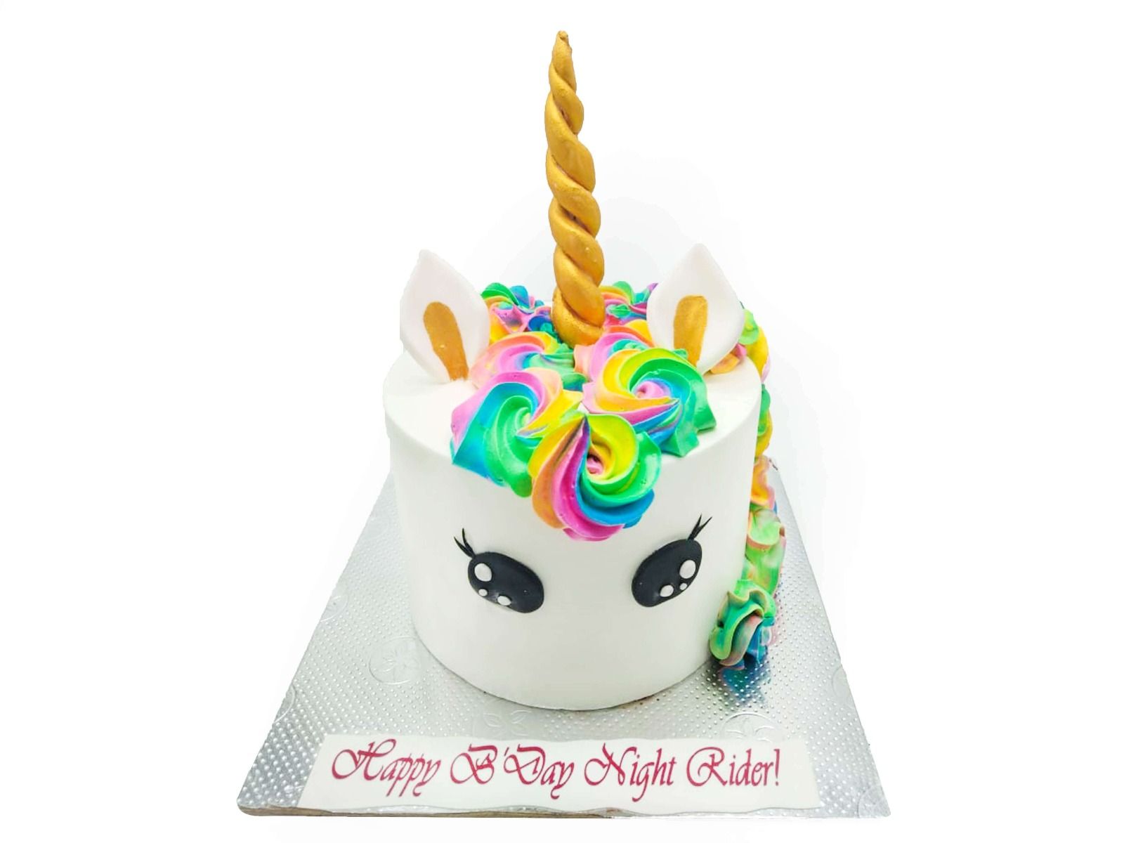 Unicorn Cake Topper | Cake Toppers by Avalon Sunshine-sonthuy.vn
