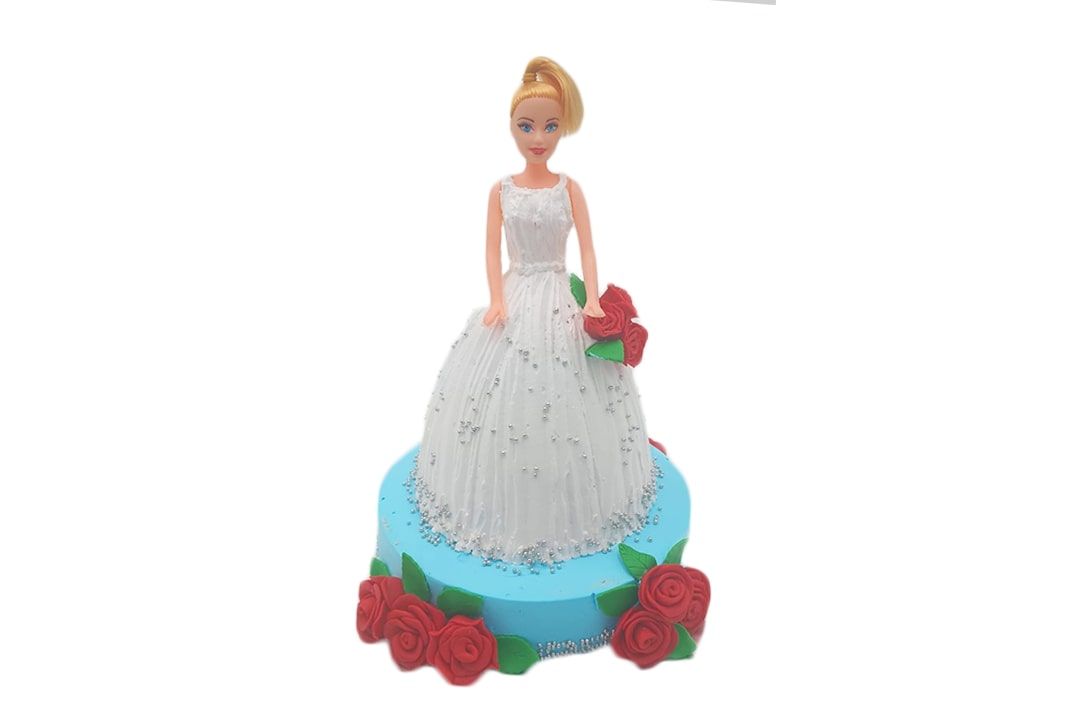 Barbie Printable Cake Topper on Pinterest