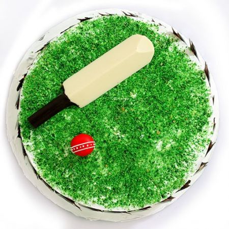 IPL 2022 Special Cake