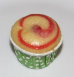 Strawberry Muffin (Pack of 6)