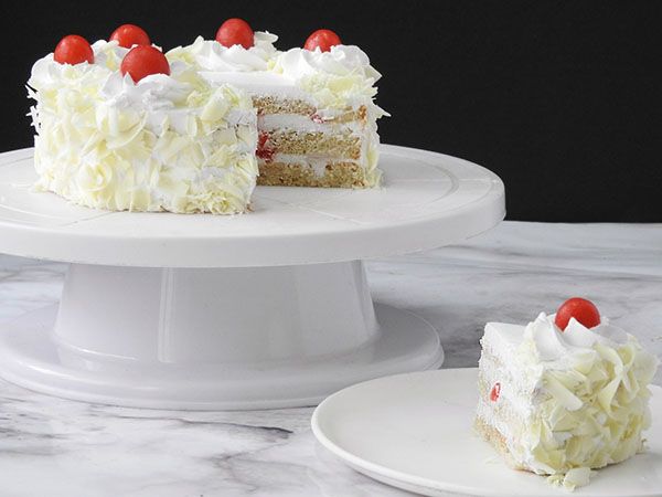White Forest Celebrations Cake-2022