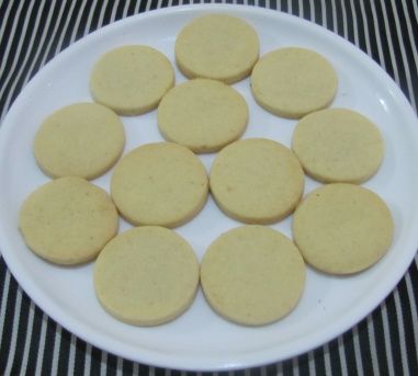 Salt & Sweet Cookies (Pack of 12)
