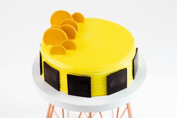 Mango Gateux Cake-2022