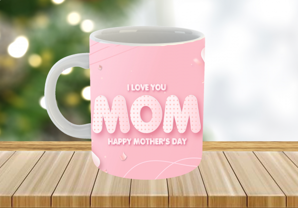 Mother's Day Gift | Mug