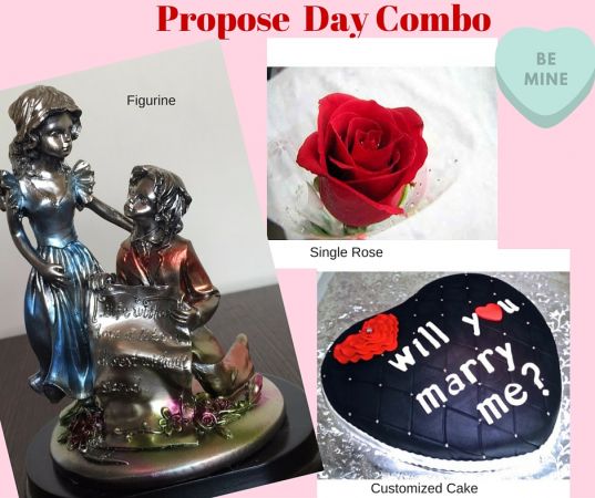 Valentine Propose Day 8 Feb