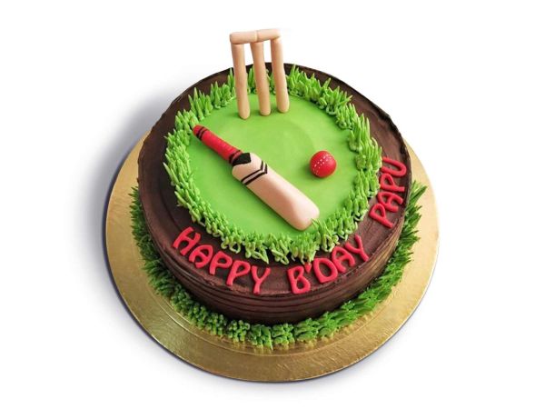 IPL Cake